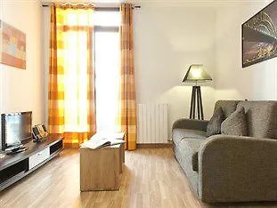 Apartamento Mh Liceo Barcelona