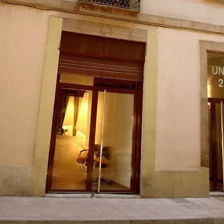 Apartamento Mh Liceo