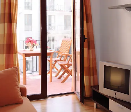 Apartamento Mh Liceo