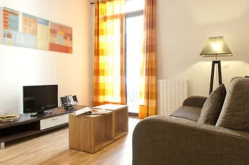Apartamento Mh Liceo Barcelona