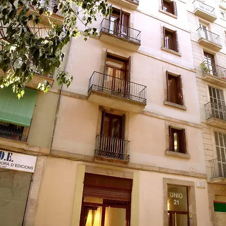 Mh Liceo Apartamento