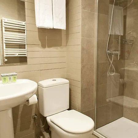 Mh Liceo Apartamento Barcelona