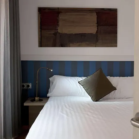 Apartamento Mh Liceo Barcelona