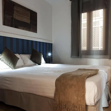 Apartamento Mh Liceo Barcelona