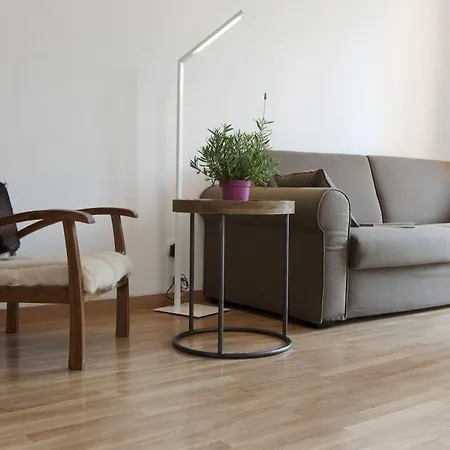 Mh Liceo Apartamento Barcelona
