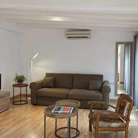 Apartamento Mh Liceo