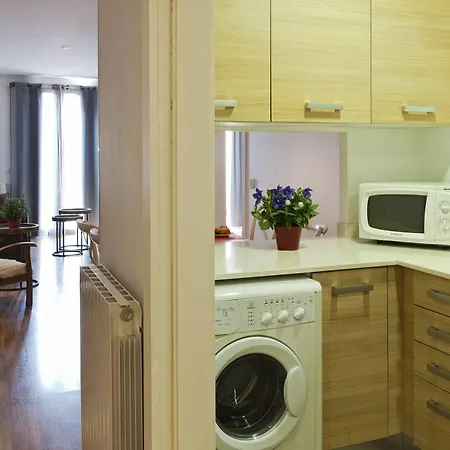 Mh Liceo Appartement