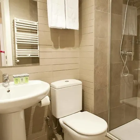 Appartement Mh Liceo *