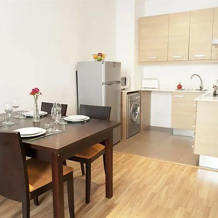 Appartement Mh Liceo