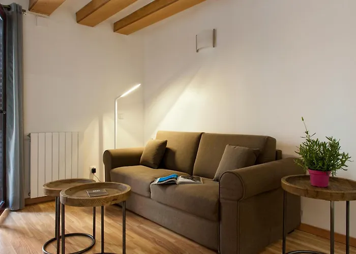 Mh Liceo * Barcelona