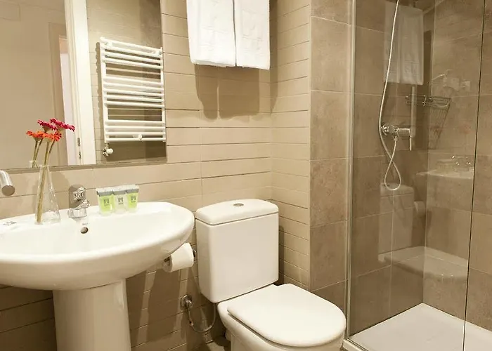 Apartment Mh Liceo *