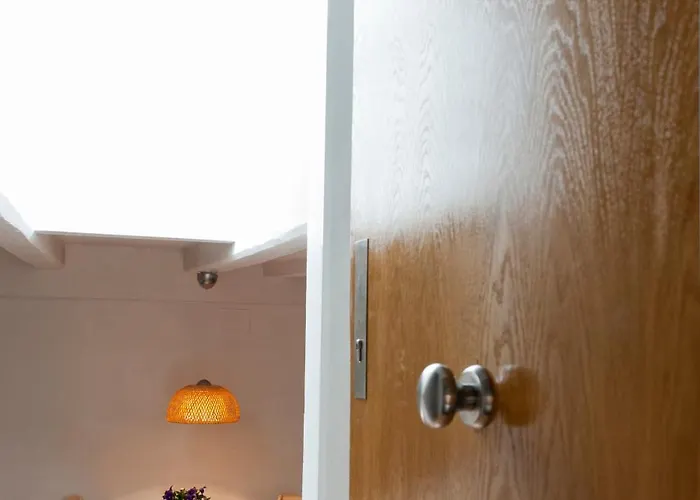 Apartment Mh Liceo *