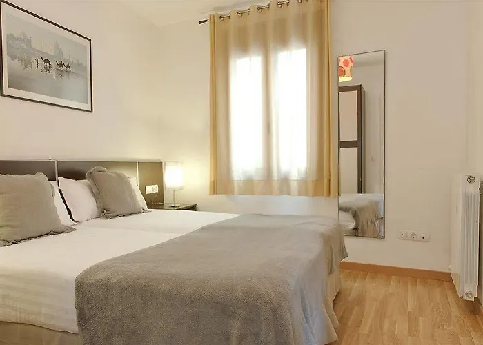 Apartment Mh Liceo *