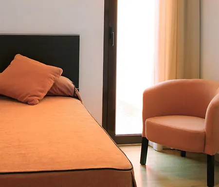 Apartmán Mh Liceo Barcelona