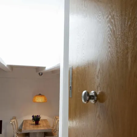Apartmán Mh Liceo *
