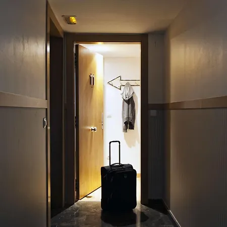 Apartmán Mh Liceo