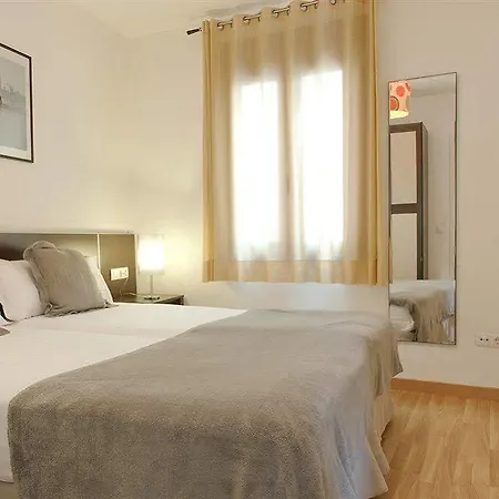 Apartmán Mh Liceo *